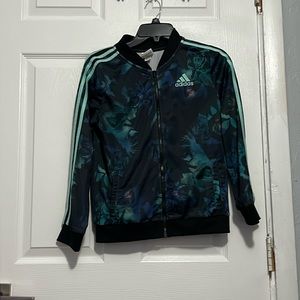 Adidas Jacket